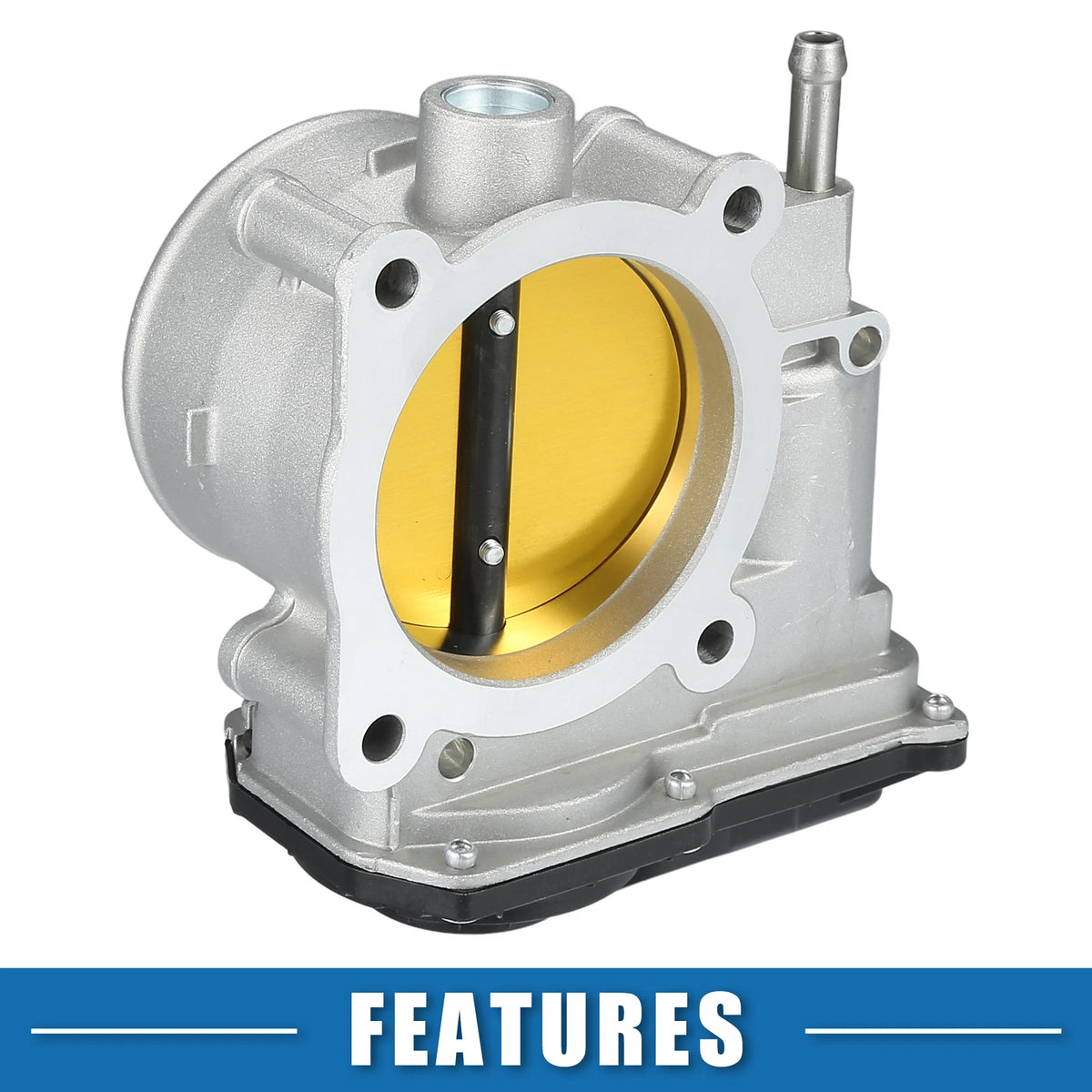 Throttle Body Actuator for Lexus ES350 3.5L V6 (2019-2022)