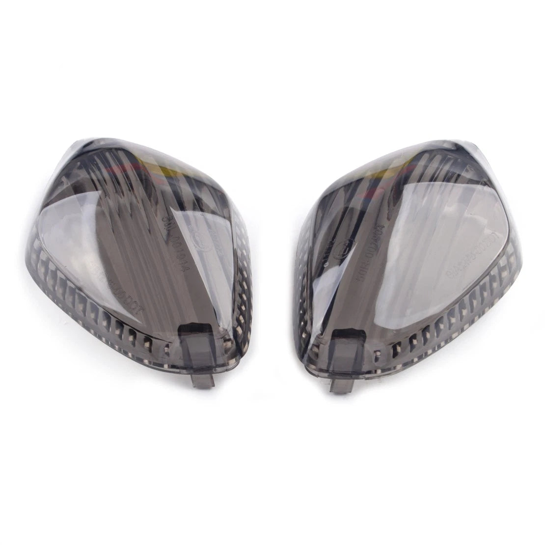 Turn Signal Light Indicator Lens for Honda CBR500R CBR650F CB500X (2013-2023)