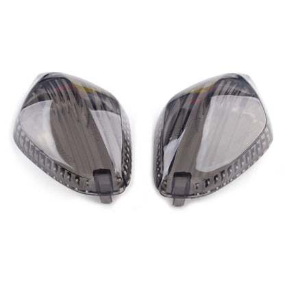 Turn Signal Light Indicator Lens for Honda CBR500R CBR650F CB500X (2013-2023)