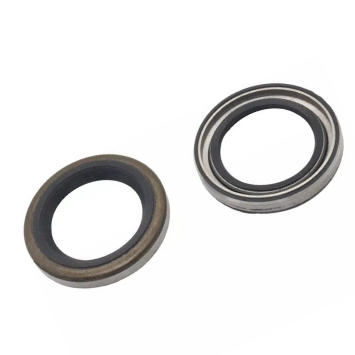 Oil Seal for Evinrude/Johnson OMC Cobra (2 Pcs)