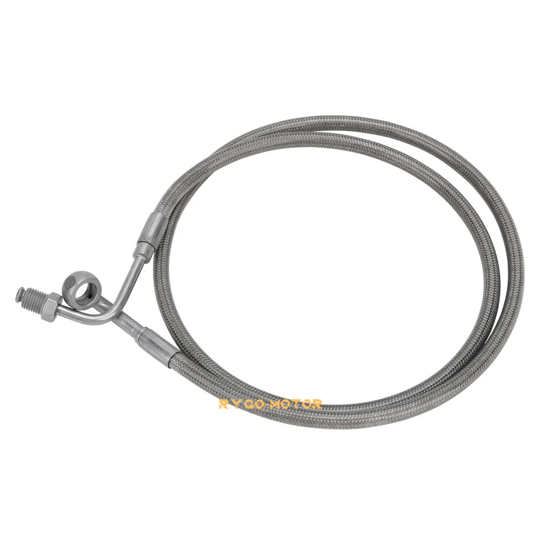 Rear Left Brake Line / 39 for Polaris Ranger 500 570 ETX