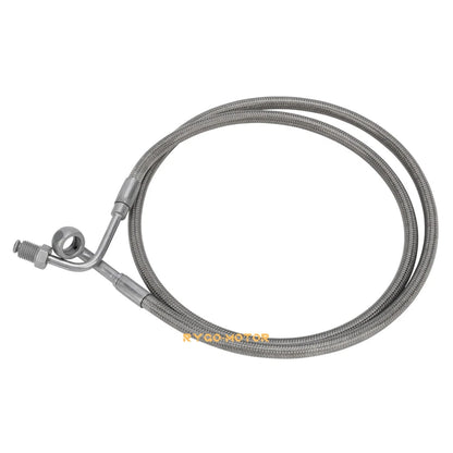 Rear Left Brake Line / 39 for Polaris Ranger 500 570 ETX
