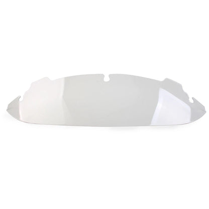 4.5" Wave Windshield for Harley Davidson Touring Street Electra (2014-2022)
