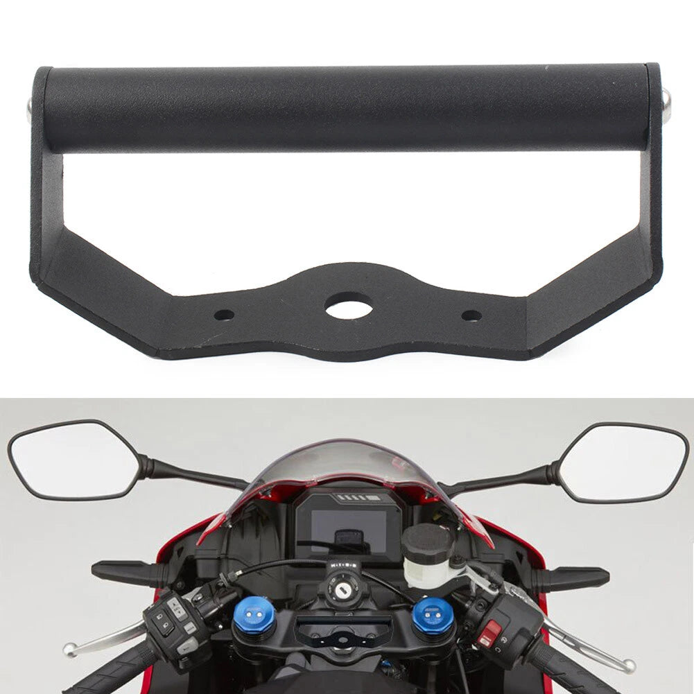 Motorcycle GPS Phone Holder Bracket for Honda CBR600RR (2021-2023)