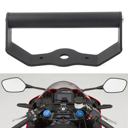 Motorcycle GPS Phone Holder Bracket for Honda CBR600RR (2021-2023)
