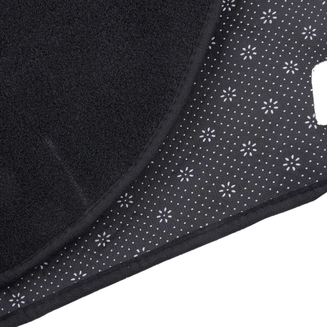 RHD Dashboard Carpet Sun Cover Mat for Lexus RX 350 450H (2010-2015)