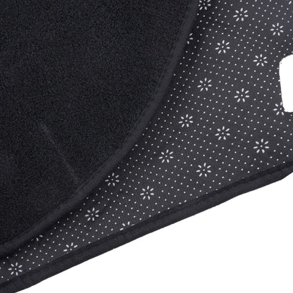 RHD Dashboard Carpet Sun Cover Mat for Lexus RX 350 450H (2010-2015)