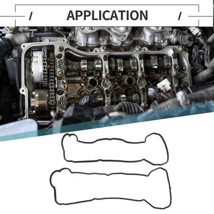 Valve Cover Gasket for Toyota Avalon 3.0L V6 (1999-2004)