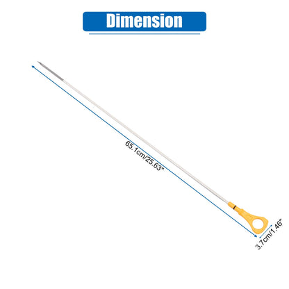 Engine Oil Level Dipstick for Hyundai Sonata (2011-2019)
