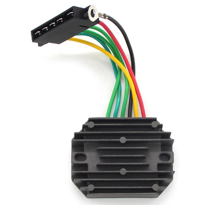 Voltage Rectifier Regulator for Yanmar L48N L70 L100V