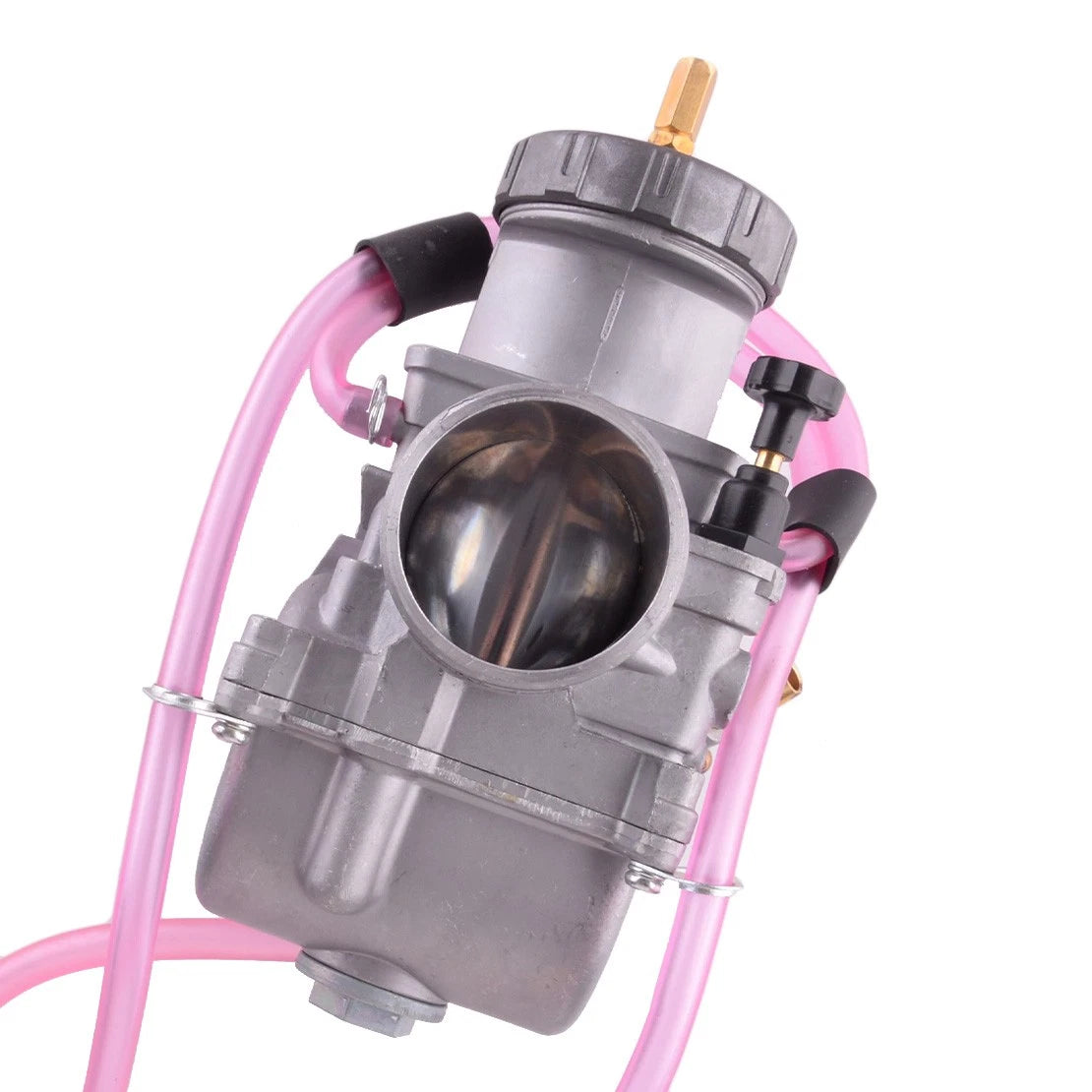 Carburetor 40mm for Honda CR500R, TRX250R, CR250, ATC250R (1985-2001)