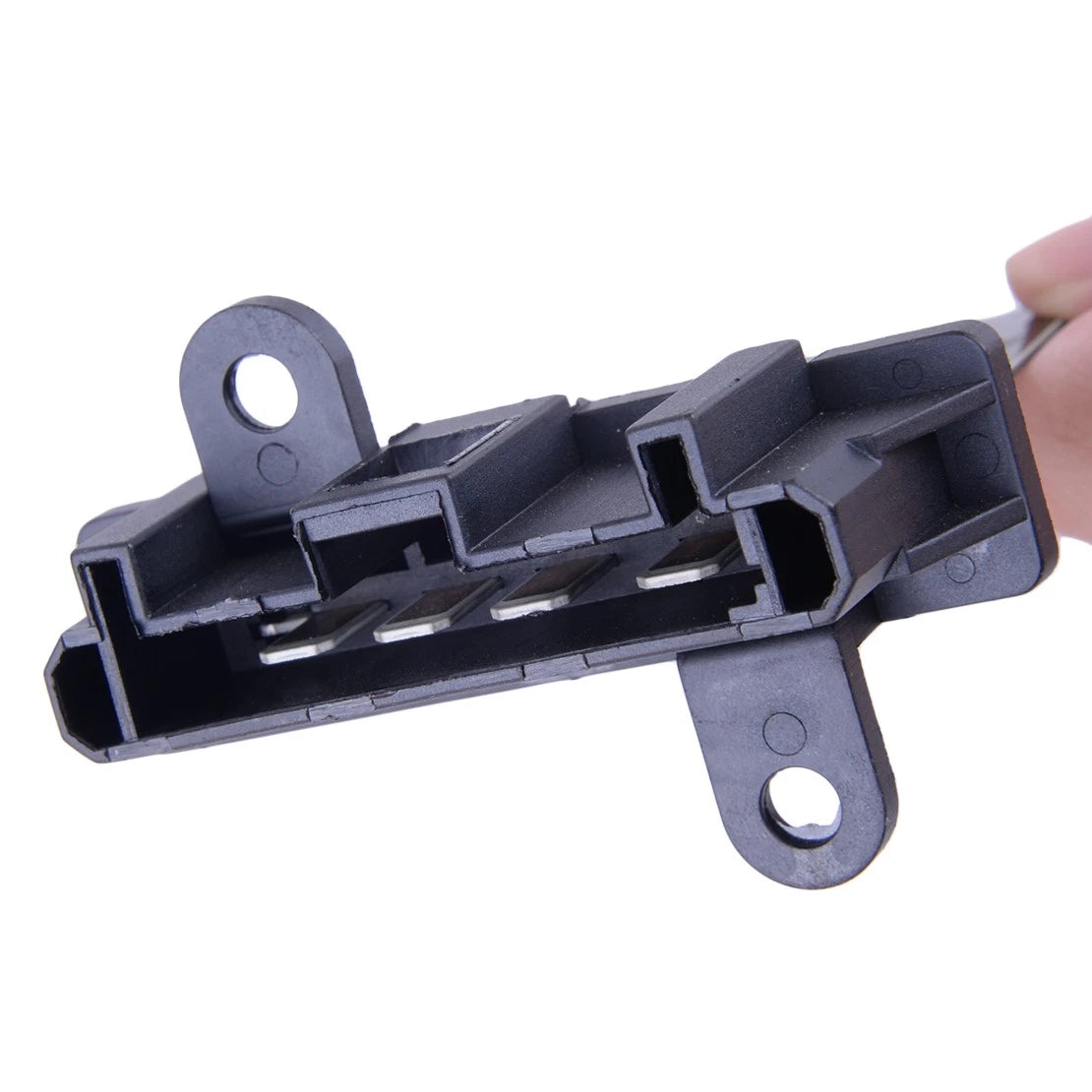 Heater Blower Resistor for Isuzu Rodeo D-Max, Nissan Maxima (2002-2012, 2008+)