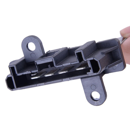 Heater Blower Resistor for Isuzu Rodeo D-Max, Nissan Maxima (2002-2012, 2008+)