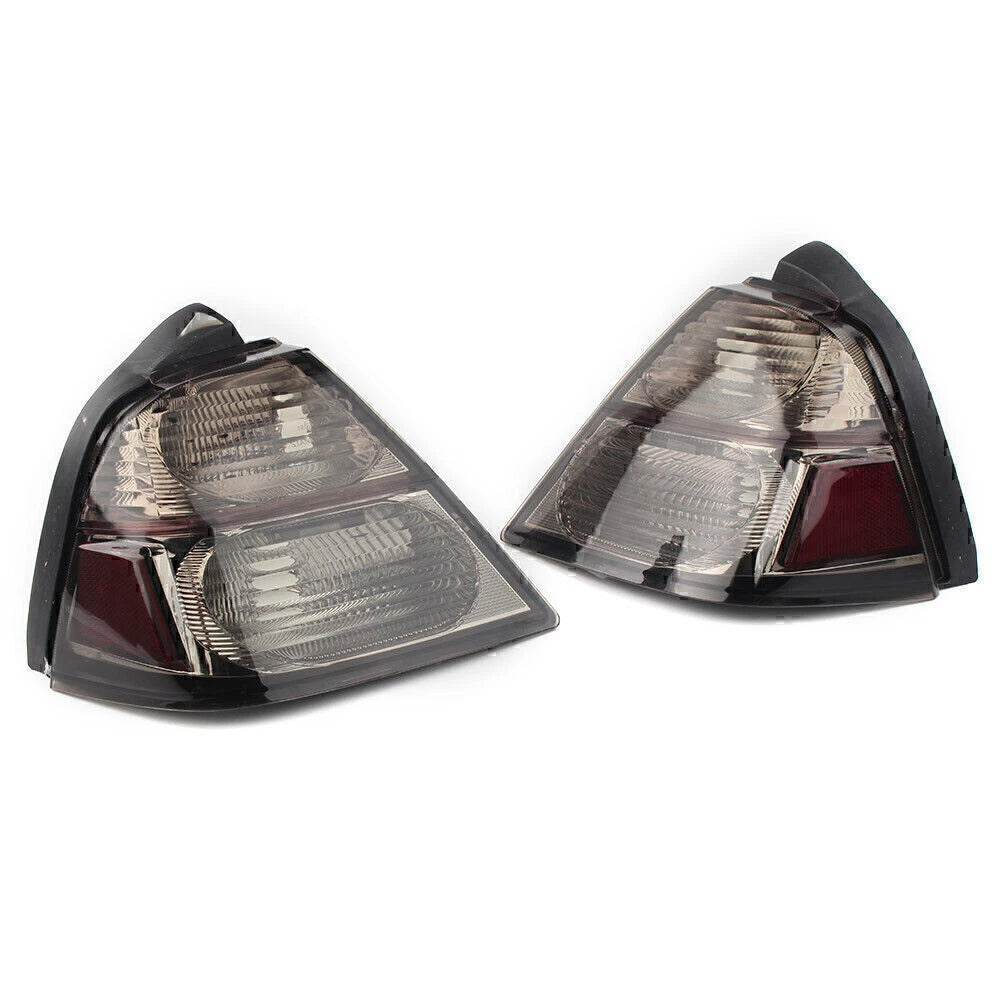 Tail Light Turn Signal Lens for Honda Goldwing GL1800 (2006-2011) Smoke