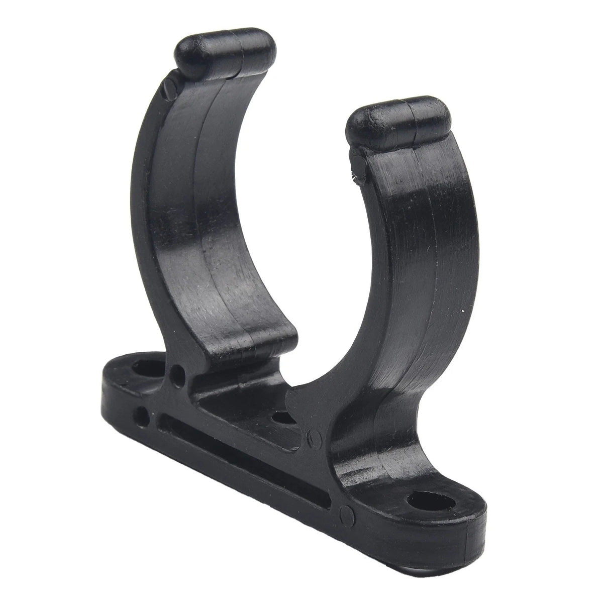 Nylon Pipe Clamp Clip Set for Yacht Boat Grapples/Mops