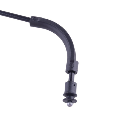 Bonnet Release Cable for Mercedes-Benz C250 C350 C63 AMG (2012-2015)