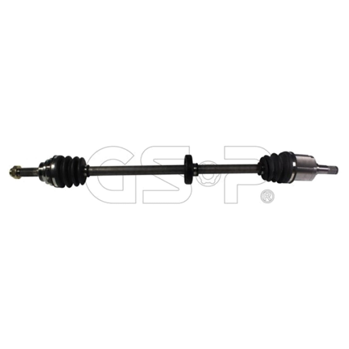 RH CV Shaft 4cyl 1.6L for Ford Capri SA SC SE (1989-1994)