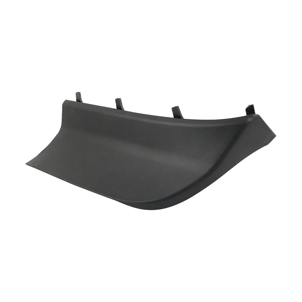 Front Left Fascia Spat for 2021-2024 Jeep Grand Cherokee (2021-2024)