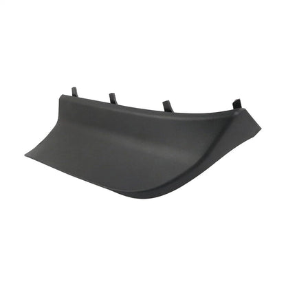Front Left Fascia Spat for 2021-2024 Jeep Grand Cherokee (2021-2024)
