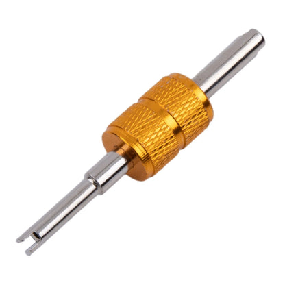 2 x Filling Valve Port Adapter Retrofit for R134A A/C