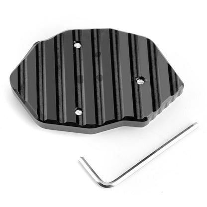 Side Stand Plate for Kawasaki Versys-X 300 (2017-2018)