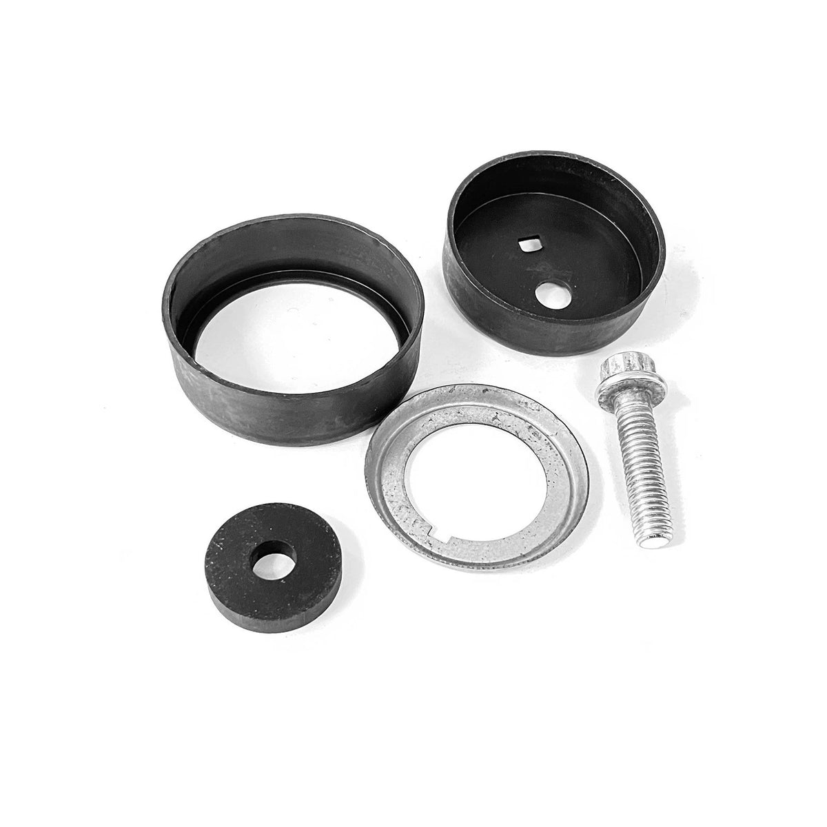 Mechanical Fuel Pump Eccentric Kit for Ford SB 289 302 351 Windsor Cleveland