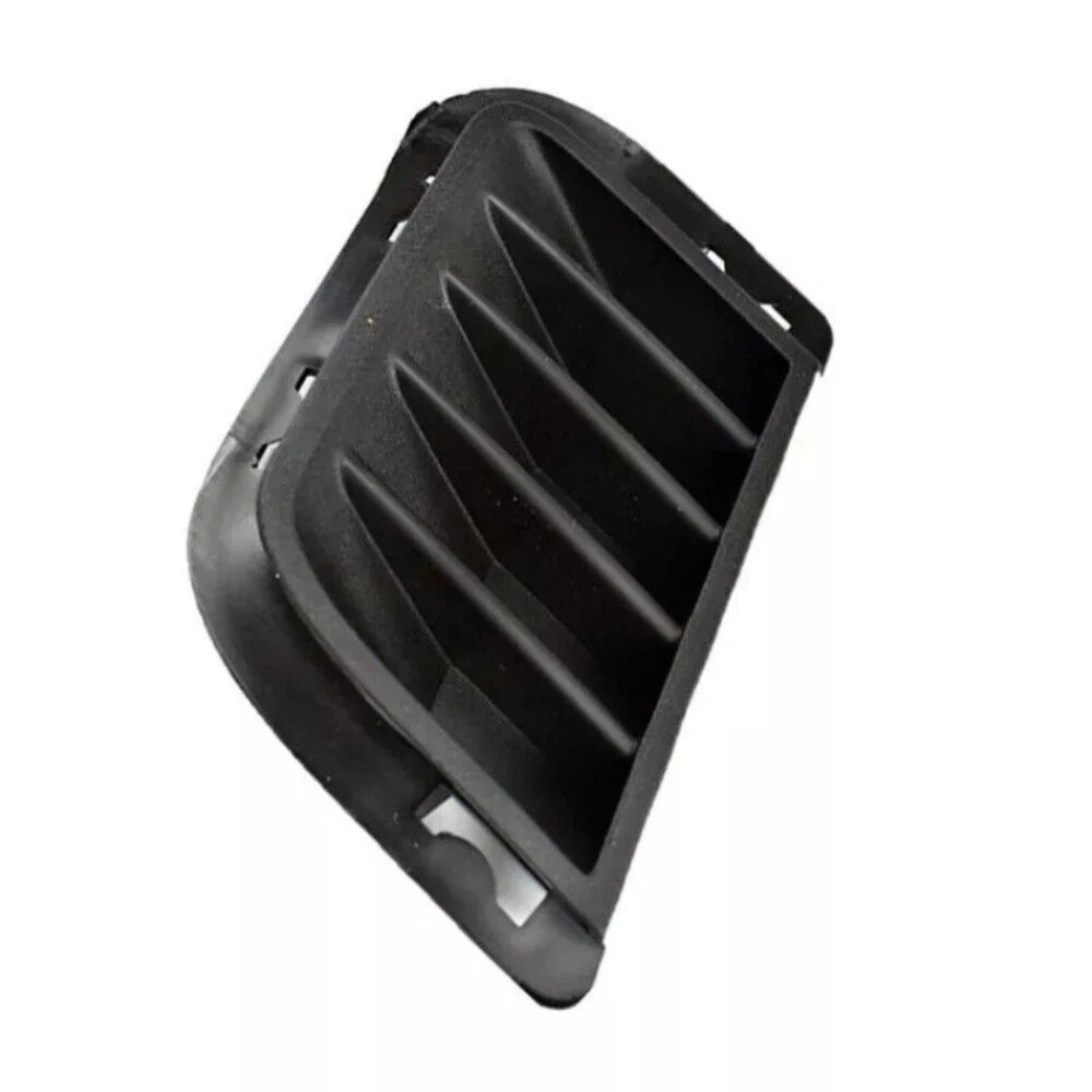 Front Bumper Fog Light Grille Covers for Hyundai Sonata (2006-2008)
