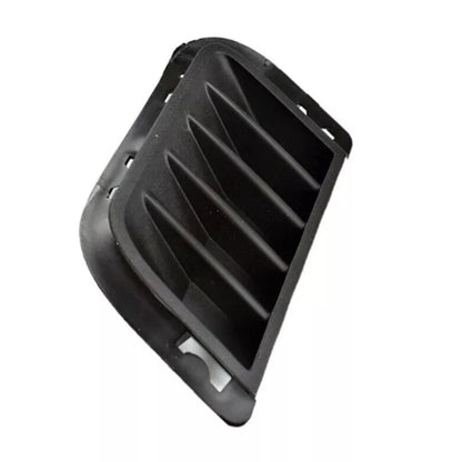 Front Bumper Fog Light Grille Covers for Hyundai Sonata (2006-2008)