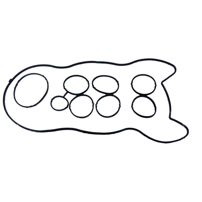 VRS Engine Head + Manifold Top Gasket Set for Holden Commodore V6 3.8L EFI 95~98