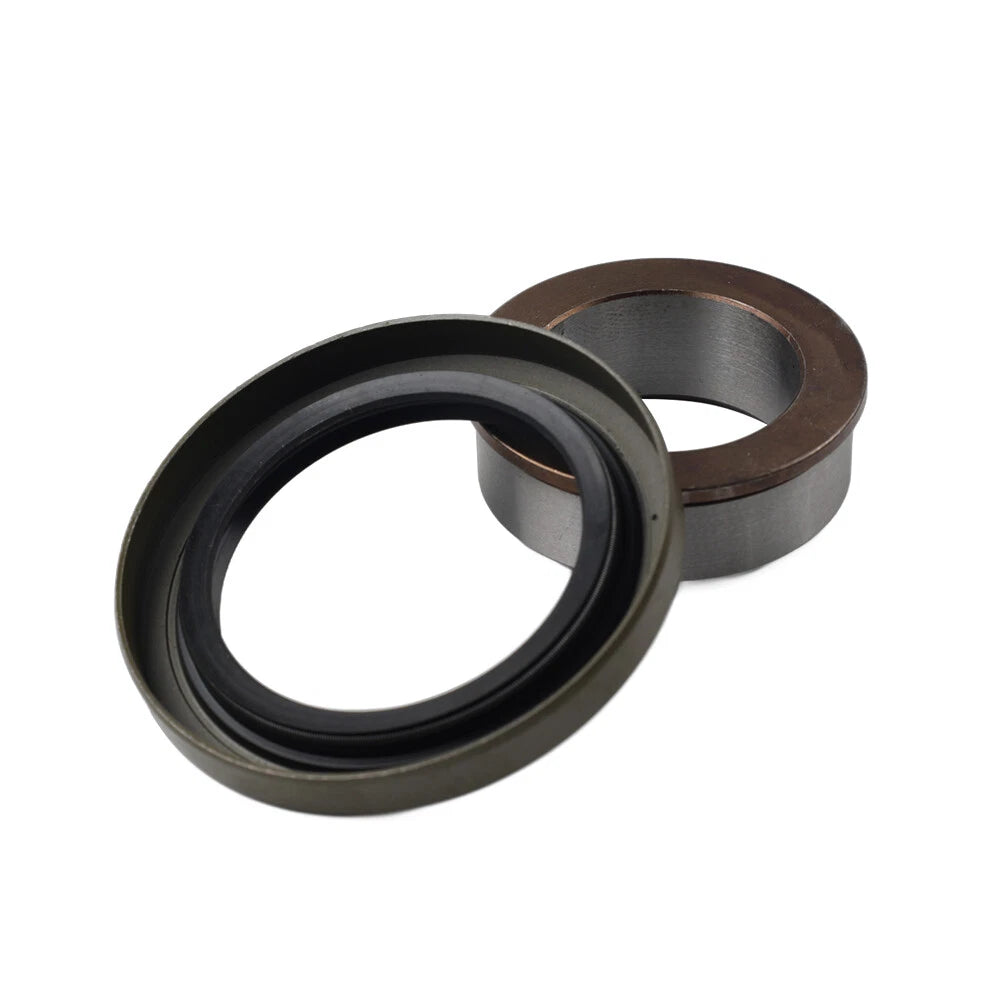 Sprocket Shaft Seal Kit for Harley Big Twin Shovelhead Evo (1970-1998)