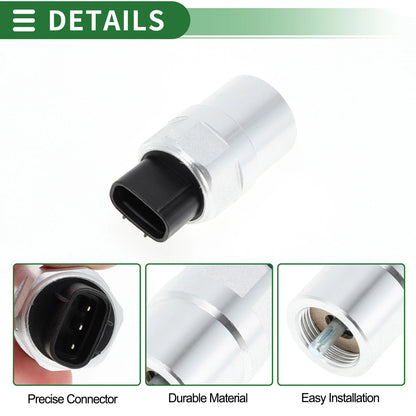 Transmission Speed Sensor for Isuzu 6HK1 10PE1 Truck