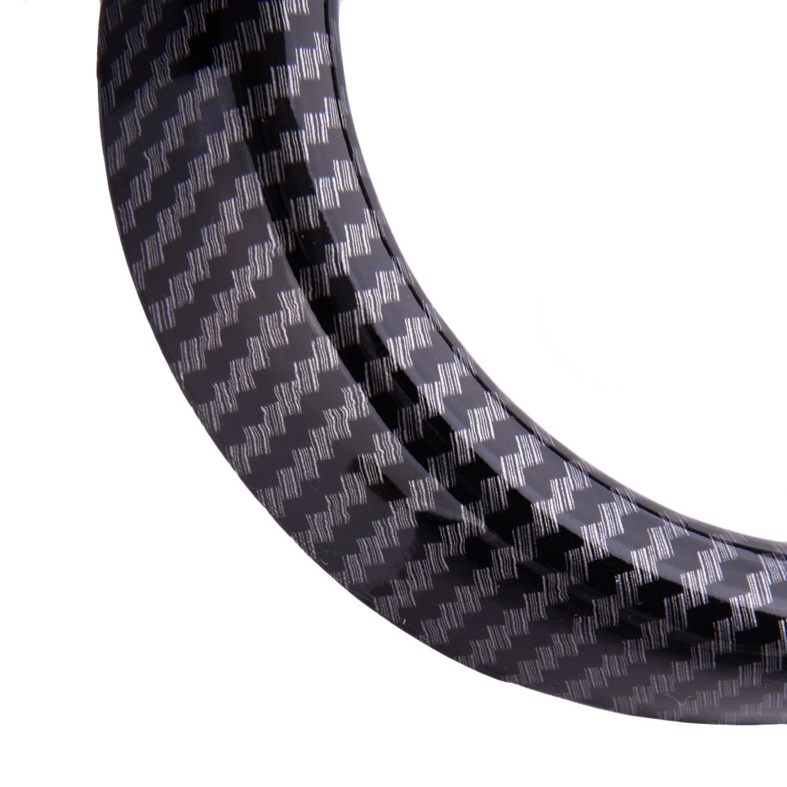 Carbon Fiber ABS Side Air Outlet Covers for Toyota RAV4 (2006-2011)