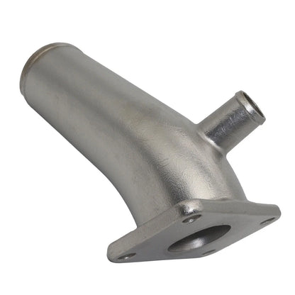 Exhaust Mixing Elbow for Yanmar 2YM15/3YM20/3GM30/3YM30/3GM30F