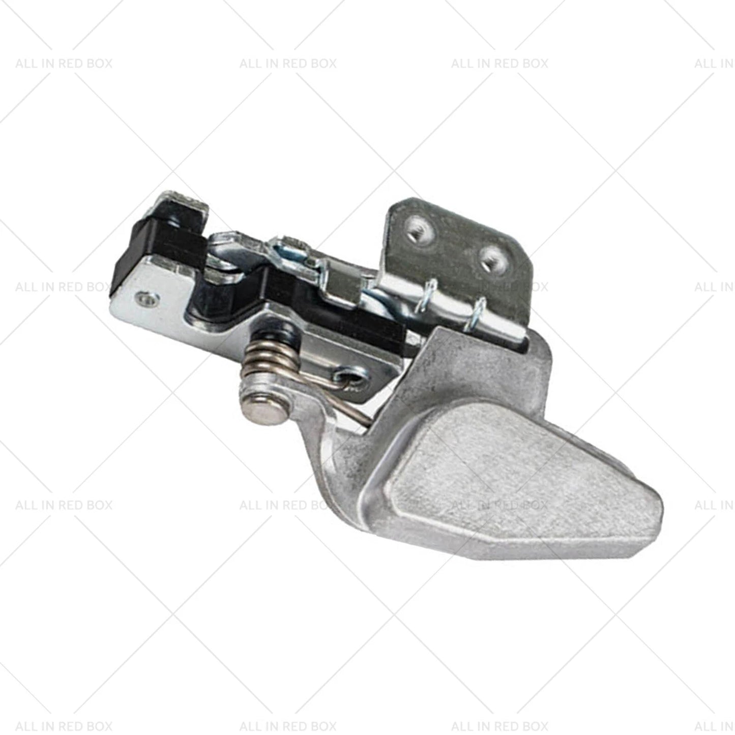 Left Door Latch Lock for 2016-2021 Polaris RZR 1000/900 & 2015-Up RZR Turbo/RS1