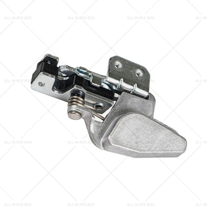 Left Door Latch Lock for 2016-2021 Polaris RZR 1000/900 & 2015-Up RZR Turbo/RS1