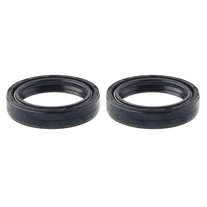 Motorcycle Front Fork Damper Shock Absorber Oil Seal Set for Various Models