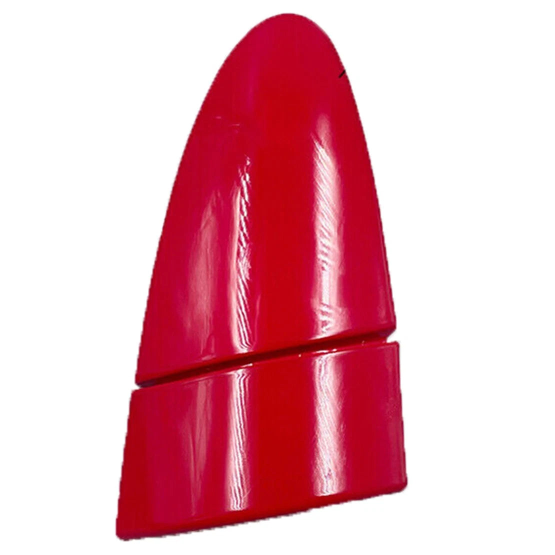 Red Front Right Door Handle for Toyota Honda CR-Z (2011-2015)