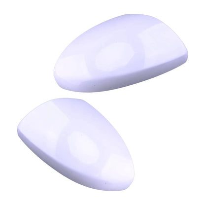 Rearview Mirror Cover Cap for Mazda 2 MK2 Hatchback (2007-2014)