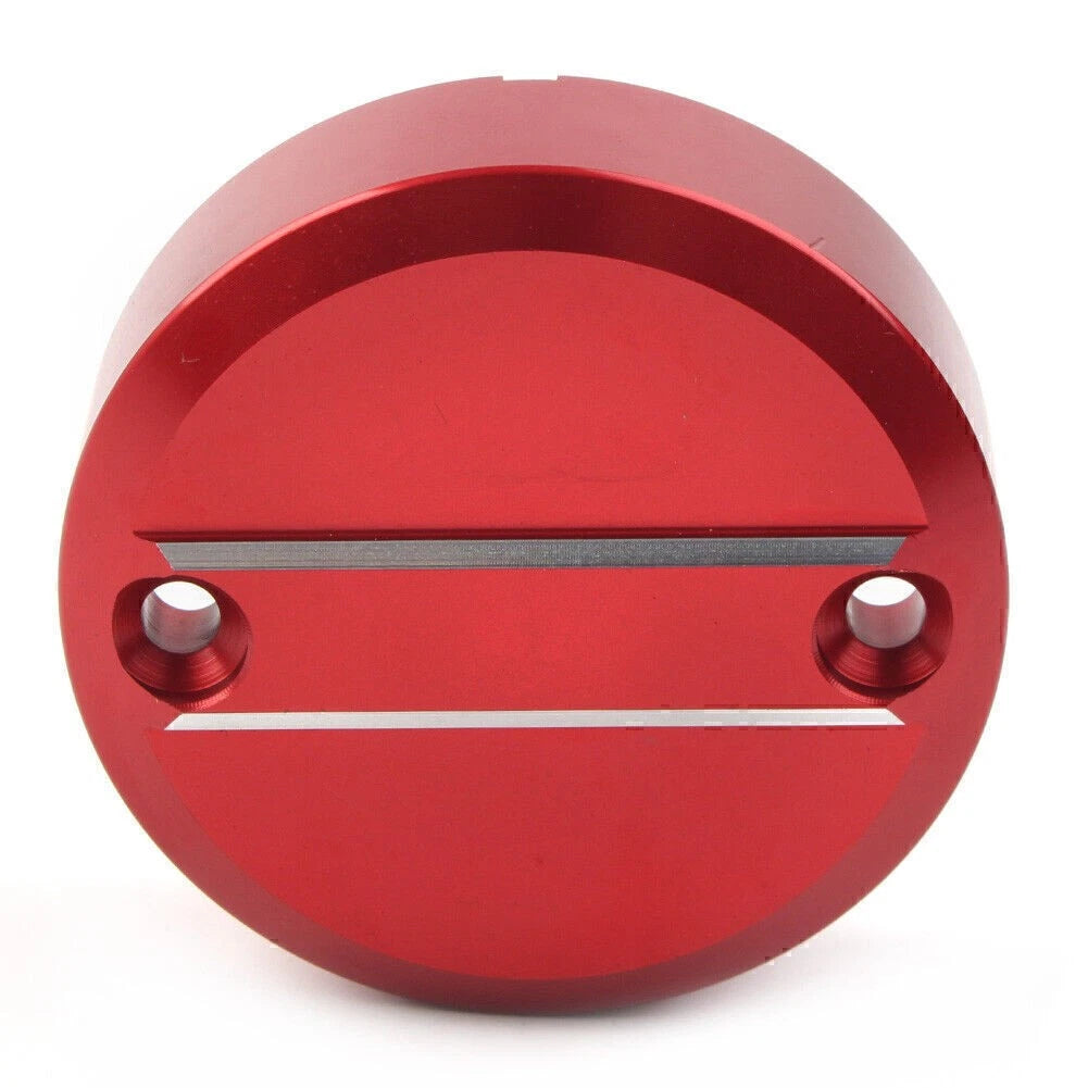 Front Brake Reservoir Cap for Ducati Multistrada 950 1200 1260 Hypermotard (2015-2023)