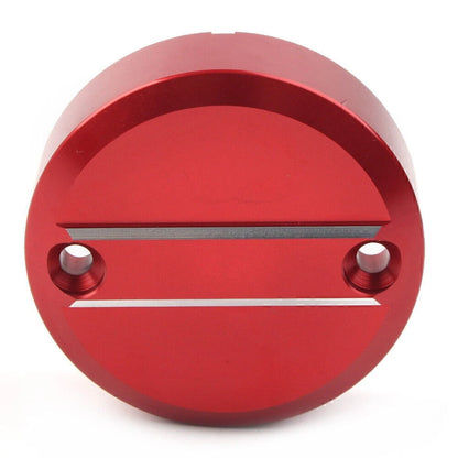 Front Brake Reservoir Cap for Ducati Multistrada 950 1200 1260 Hypermotard (2015-2023)