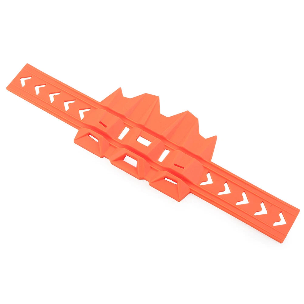 Exhaust Tail Pipe Guard Protector Cover for Universal Motorcycle Accessories