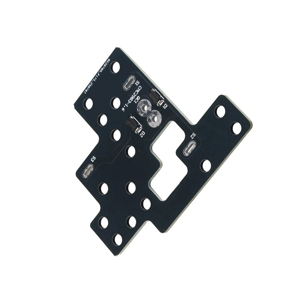 Light On Module for Chevrolet Silverado GMC 1500/2500/3500 Suburban (2007-2014)