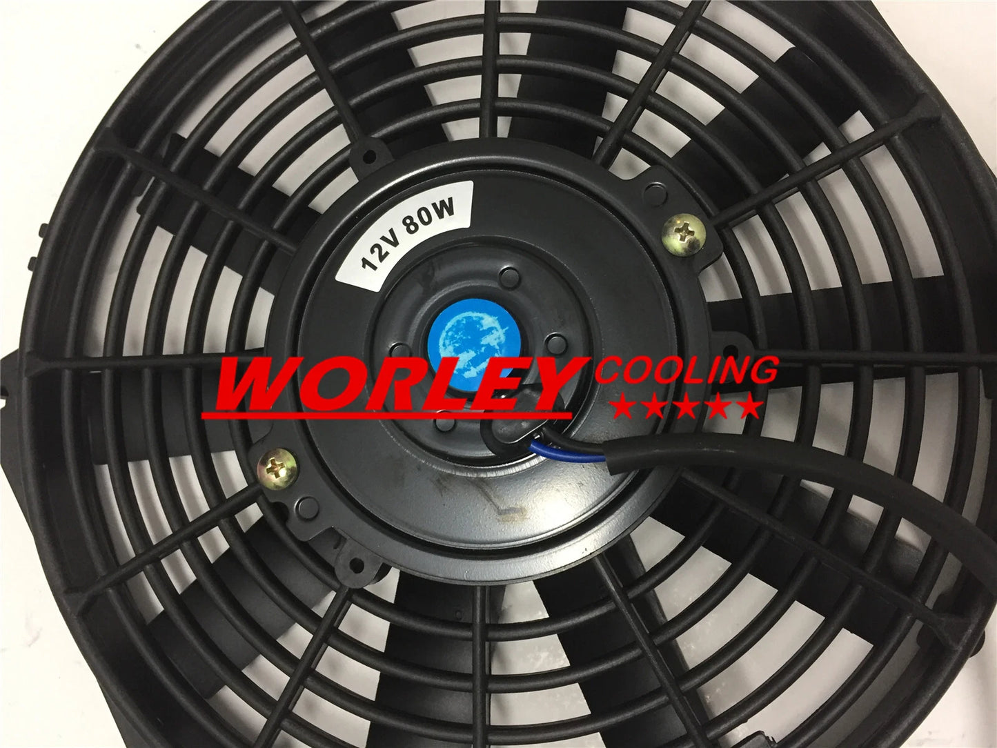 Shroud & Fan for Ford Falcon V8 6Cyl XC XD XE XF Fairlane ZH/ZJ/ZK/ZL (77-86)