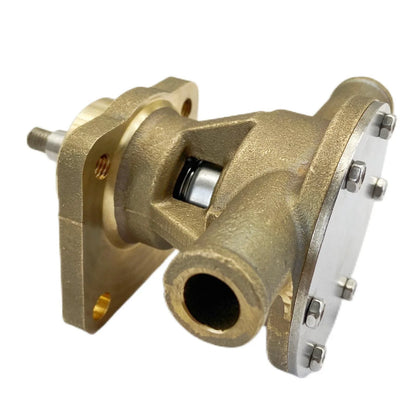 Raw Sea Water Pump for Northern Lights 25 (25-12007, 25-18305)