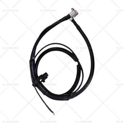 Negative Battery Cable for Cadillac Escalade (2007-2014)