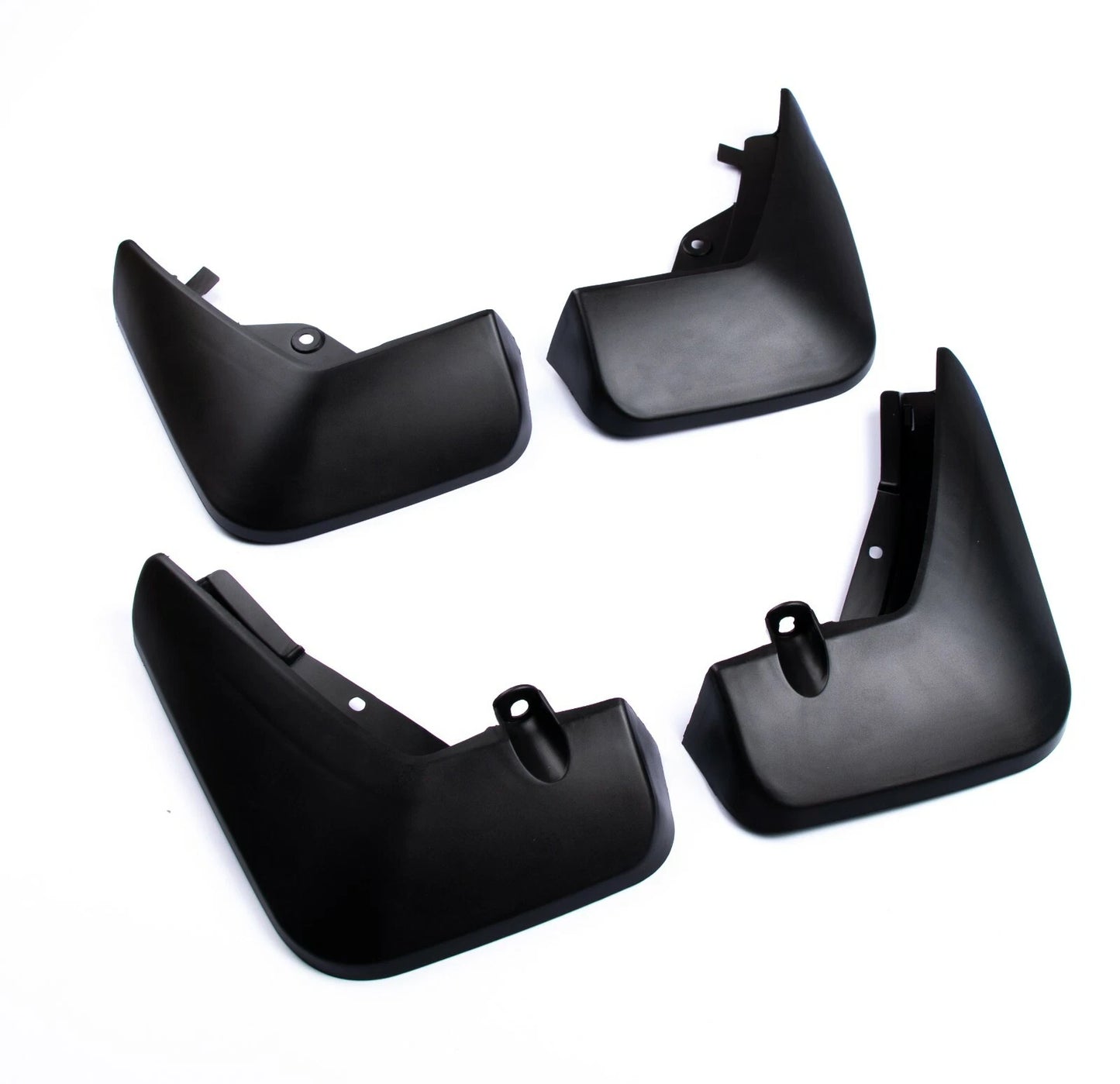 Splash Guard Mud Flaps for 2020-2021 Land Rover Discovery Sport - 4PCS