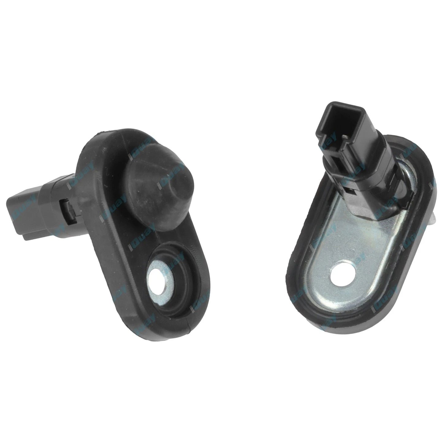 Front LH & RH Courtesy Light Door Switches for Toyota Yaris NCP130 NCP131 11~14
