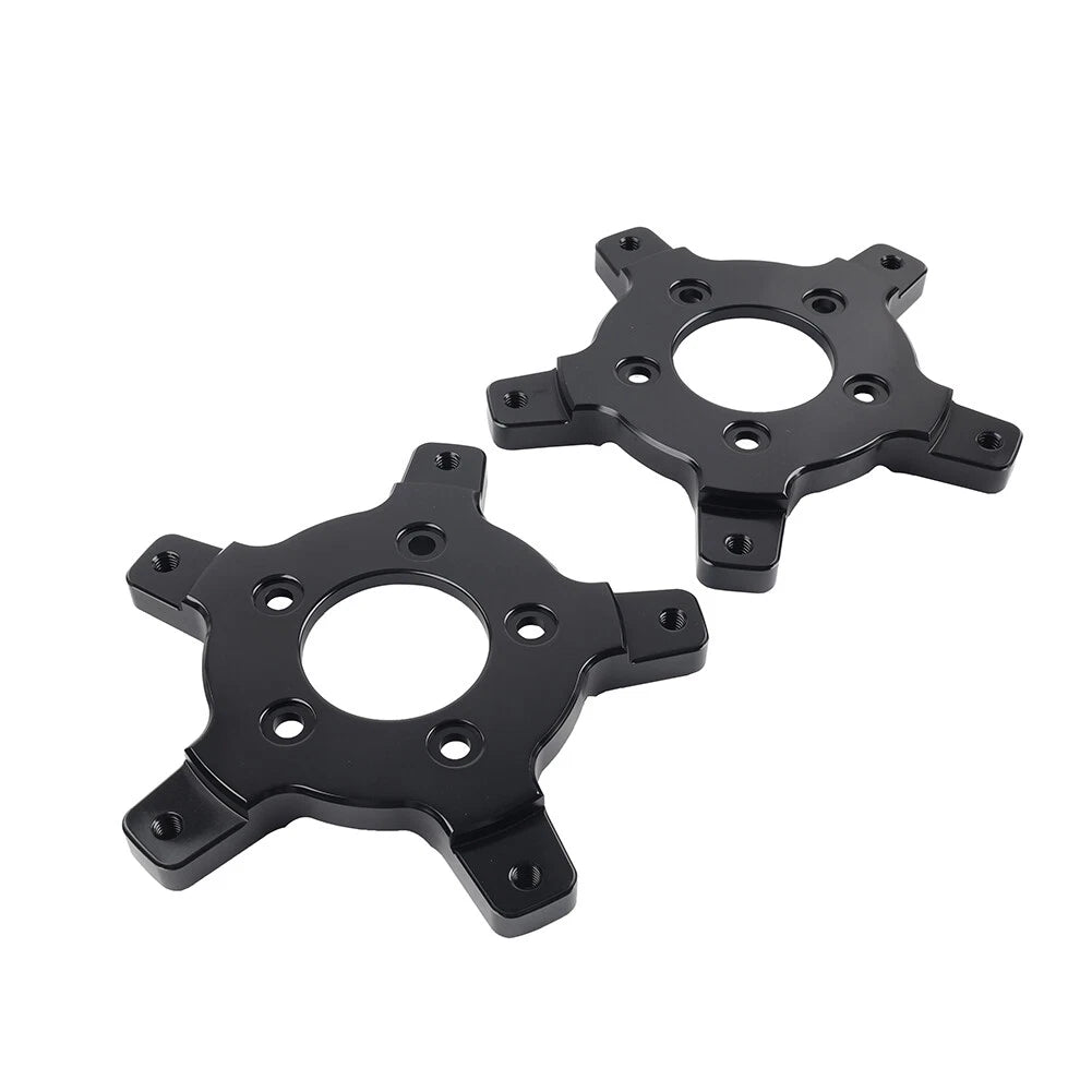Enforcer Brake Rotor Adapter for Harley Touring Street Glide Special (2014-2023)