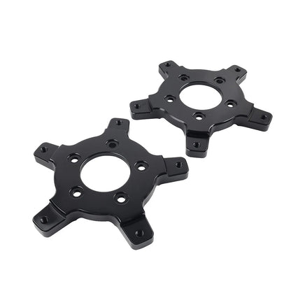 Enforcer Brake Rotor Adapter for Harley Touring Street Glide Special (2014-2023)