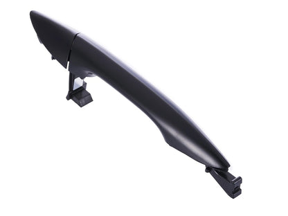 Primed Black Rear Right Outer Door Handle for Hyundai Elantra (2010-2015)